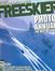 Skiing and Snowboarding Magazines